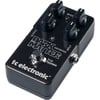 Tc Electronic Dark Matter Distortion Pedalı