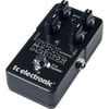 Tc Electronic Dark Matter Distortion Pedalı