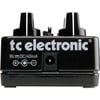 Tc Electronic Dark Matter Distortion Pedalı