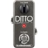 TC Electronic Ditto Looper Pedalı