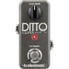 TC Electronic Ditto Looper Pedalı