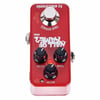 TC Electronic Hall Of Fame 2 Mini Reverb Pedalı