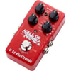 TC Electronic Hall of Fame 2 Reverb Pedalı