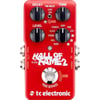 TC Electronic Hall of Fame 2 Reverb Pedalı
