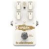 TC Electronic Spark Booster Analog Pedal