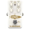 TC Electronic Spark Booster Analog Pedal