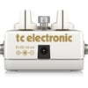 TC Electronic Spark Booster Analog Pedal