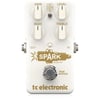 TC Electronic Spark Booster Analog Pedal