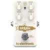 TC Electronic Spark Booster Analog Pedal