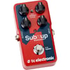 TC Electronic Sub'N Up Octaver Gitar Efekt Pedalı