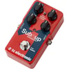 TC Electronic Sub'N Up Octaver Gitar Efekt Pedalı