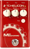 TC Helicon Mic Mechanic 2 Vokal Güçlendirici /Düzeltici Pedal