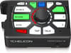 TC Helicon PERFORM-V Vokal Prosesörü