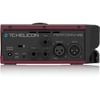 TC Helicon Perform VG Vokal ve Akustik Gitar Prosesörü