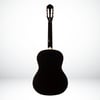 Toledo LC-3900BK 4/4 Klasik Gitar (KILIF+PENA)