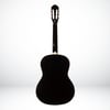 Toledo LC-3900BK 4/4 Klasik Gitar (KILIF+PENA)