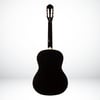 Toledo LC-3900BK 4/4 Klasik Gitar (KILIF+PENA)