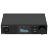Topping Audio DX5 II DAC & Kulaklık Amplifikatörü (Siyah)