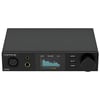 Topping Audio DX5 II DAC & Kulaklık Amplifikatörü (Siyah)