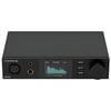 Topping Audio DX5 II DAC & Kulaklık Amplifikatörü (Siyah)