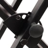 Ultimate Support JS-502D JamStands® Serisi Çift Destekli X-Style Klavye Standı