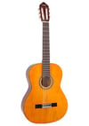 VALENCIA VC104 NAT 4/4 KLASİK GİTAR (KILIF+PENA)