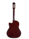 VALENCIA VC104C  4/4  CUTAWAY KLASİK GİTAR