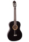 VALENCİA VC104TBK 4/4 KLASİK GİTAR (KILIF+PENA)