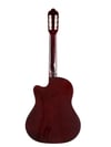 VALENCIA VC104TC 4/4 Klasik Gitar (KILIF+PENA) 