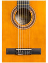 VALENCIA VC104TC 4/4 Klasik Gitar (KILIF+PENA) 