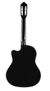 VALENCIA VC104TCBK 4/4 KLASİK GİTAR (KILIF+PENA)