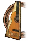 Valencia VC104TCE Elektro Klasik Gitar (KILIF+PENA)