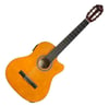 Valencia VC104TCE Elektro Klasik Gitar (KILIF+PENA)