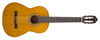 Valencia VC204 Klasik Gitar (KILIF+PENA+YEDEK TEL TAKIMI)