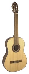 VALENCIA VC304 KLASİK GİTAR (KILIF+PENA+YEDEK TEL TAKIMI)