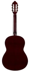 VALENCIA VC304ASB KLASİK GİTAR (KILIF+PENA+YEDEK TEL TAKIMI)