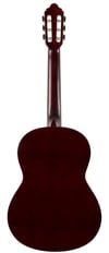 VALENCIA VC304ASB KLASİK GİTAR (KILIF+PENA+YEDEK TEL TAKIMI)