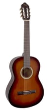 VALENCIA VC404CSB KLASİK GİTAR (KILIF+PENA)