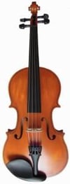 Vanetta VL-1B 4/4 Mat Keman (KUTU+YAY+REÇİNE+YASTIK)