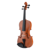 Vanetta VL-1B 4/4 Mat Keman (KUTU+YAY+REÇİNE+YASTIK)