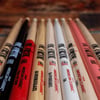 VIC FIRTH 5AN - American Classic 5A Naylon Uçlu Baget