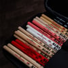 VIC FIRTH 5AN - American Classic 5A Naylon Uçlu Baget