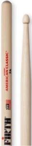 VIC FIRTH American Classic 7A Baget