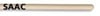 VIC FIRTH SAAC - World Classic Alex Acuna 