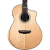 Washburn Bella Tono Allure SC56SCE Elektro Akustik Gitar