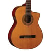 Washburn C64SCE Elektro Klasik Gitar
