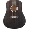 Washburn DFED Deep Forest Ebony D Akustik Gitar