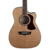 Washburn Heritage 10 Serisi HF11SCE Elektro Akustik Gitar
