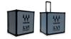 Waves eMotion LV1 Classic Mixer Paketi (STG2412 ve Flight Case Dahil)