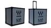 Waves eMotion LV1 Classic Mixer Paketi (STG2412 ve Flight Case Dahil)